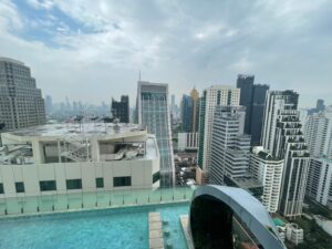 The Edge Sukhumvit 23