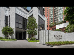 HYDE Heritage Thonglor