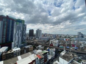 Life Sukhumvit 48