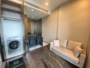 The ESSE Sukhumvit 36