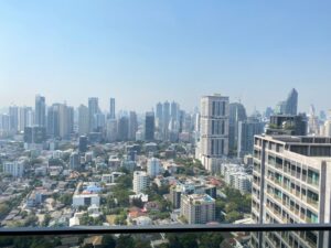 The ESSE Sukhumvit 36