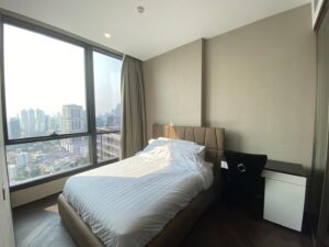 The ESSE Sukhumvit 36