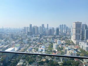 The ESSE Sukhumvit 36