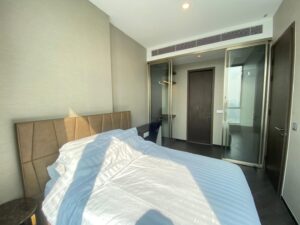 The ESSE Sukhumvit 36