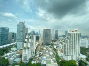 The Ritz-Carlton Residences Bangkok