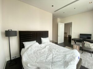 The Ritz-Carlton Residences Bangkok