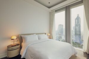 The Ritz-Carlton Residences Bangkok