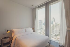 The Ritz-Carlton Residences Bangkok