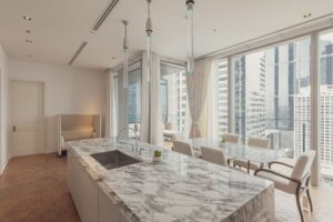 The Ritz-Carlton Residences Bangkok