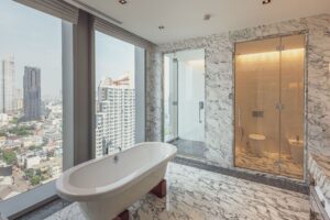 The Ritz-Carlton Residences Bangkok