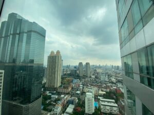 Sky Villa Sathorn