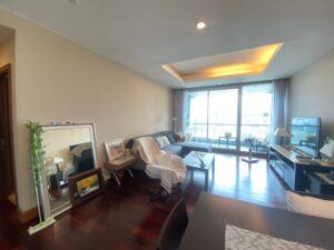 Sky Villa Sathorn