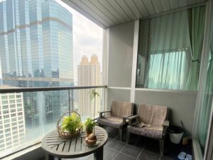 Sky Villa Sathorn