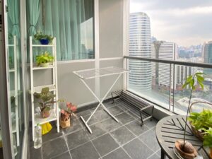 Sky Villa Sathorn