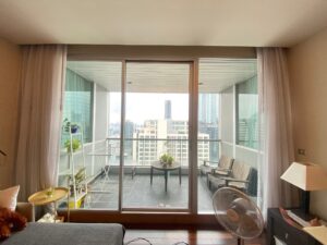 Sky Villa Sathorn