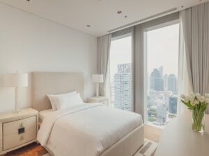 The Ritz-Carlton Residences Bangkok