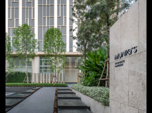 MUNIQ Sukhumvit 23