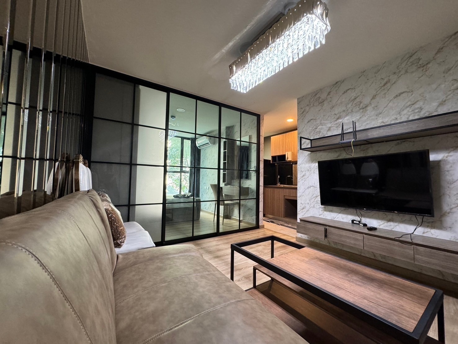 The Cube Loft Ladprao 107