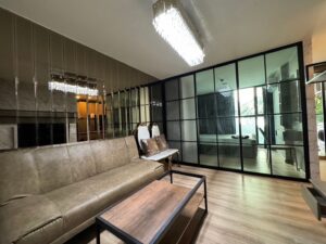 The Cube Loft Ladprao 107