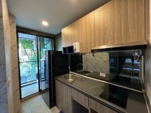 The Cube Loft Ladprao 107