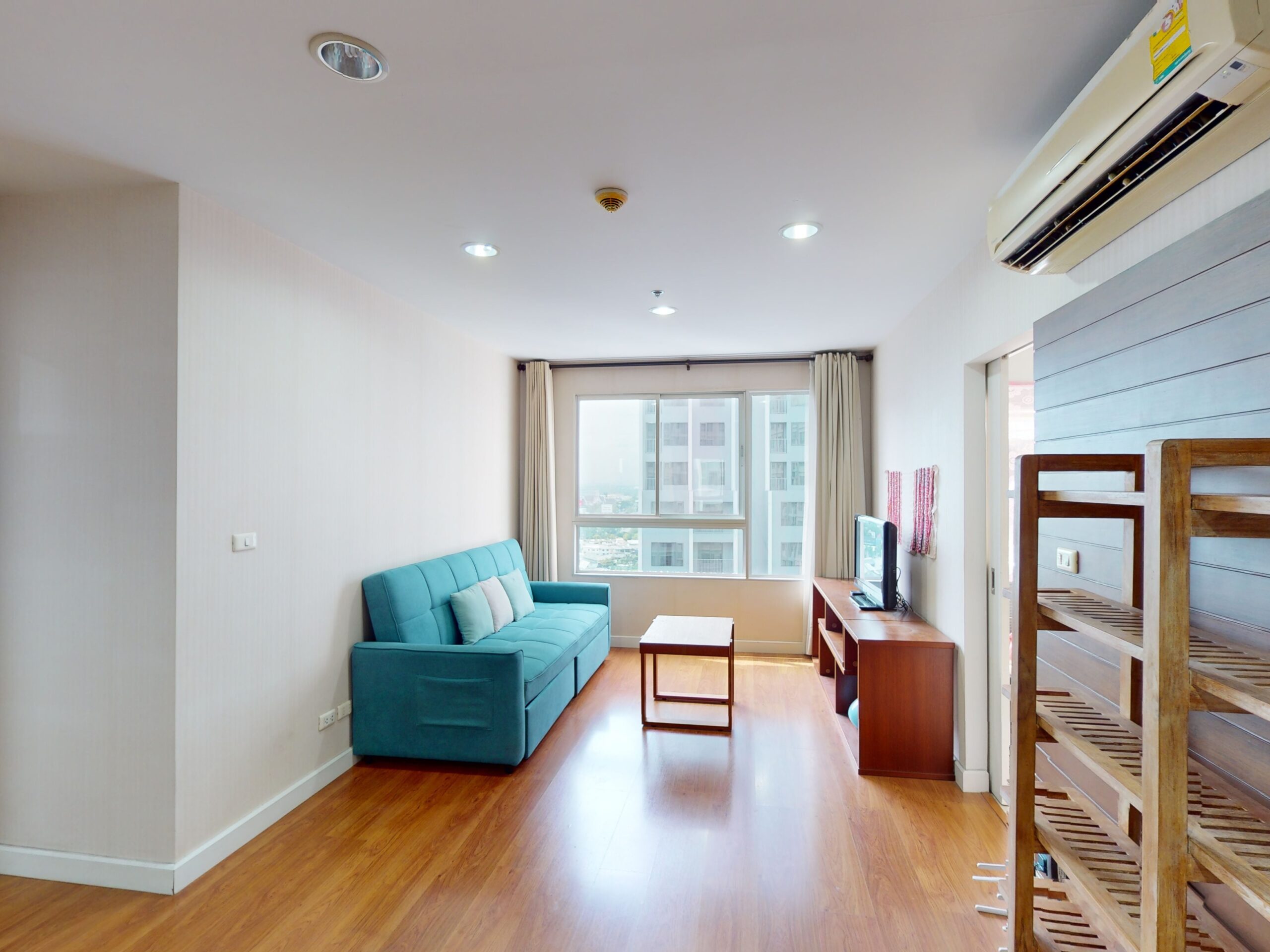 Condo One X Sukhumvit 26