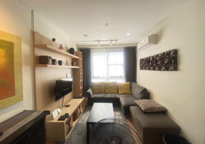 Vista Garden Condominium