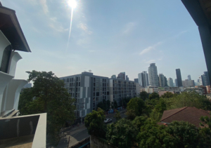 Vista Garden Condominium