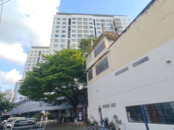 Sukhumvit Plus 46