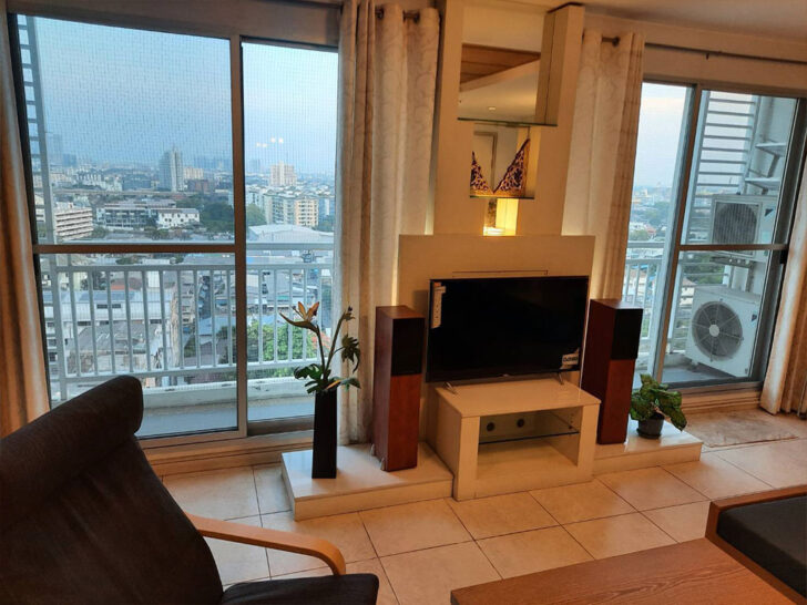 Sukhumvit Plus 46