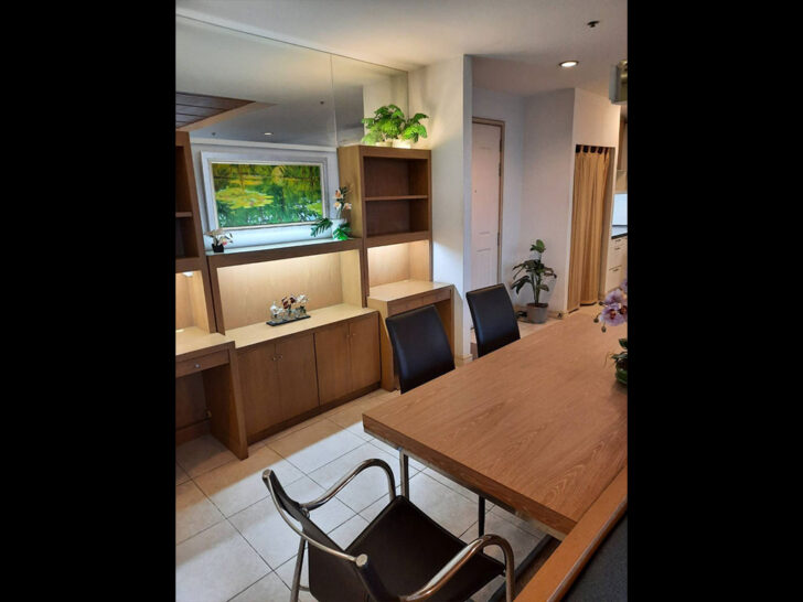 Sukhumvit Plus 46