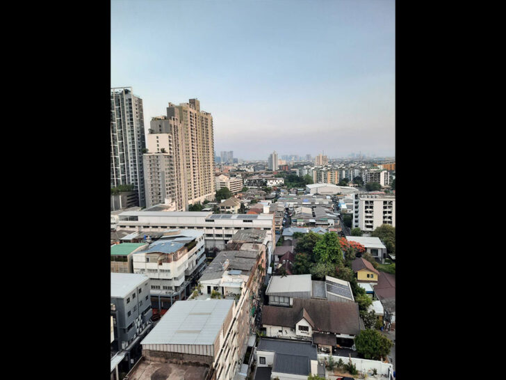 Sukhumvit Plus 46