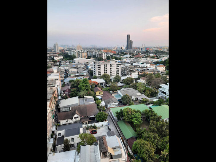 Sukhumvit Plus 46