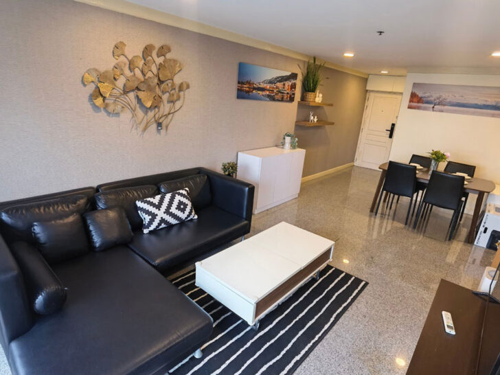 The Waterford Diamond Tower Sukhumvit