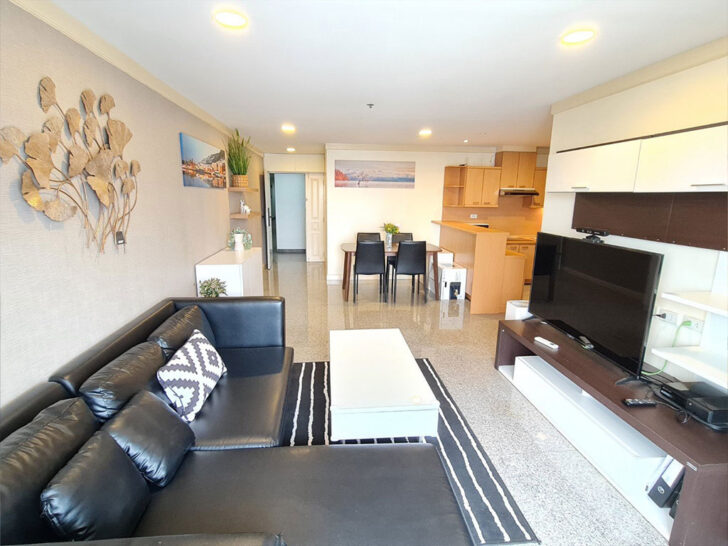 The Waterford Diamond Tower Sukhumvit