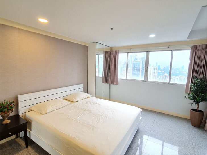The Waterford Diamond Tower Sukhumvit
