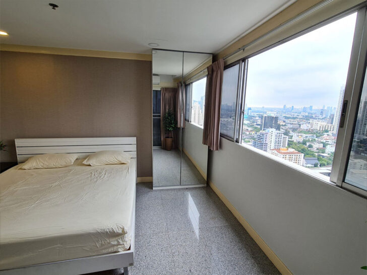 The Waterford Diamond Tower Sukhumvit