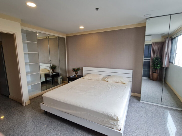 The Waterford Diamond Tower Sukhumvit