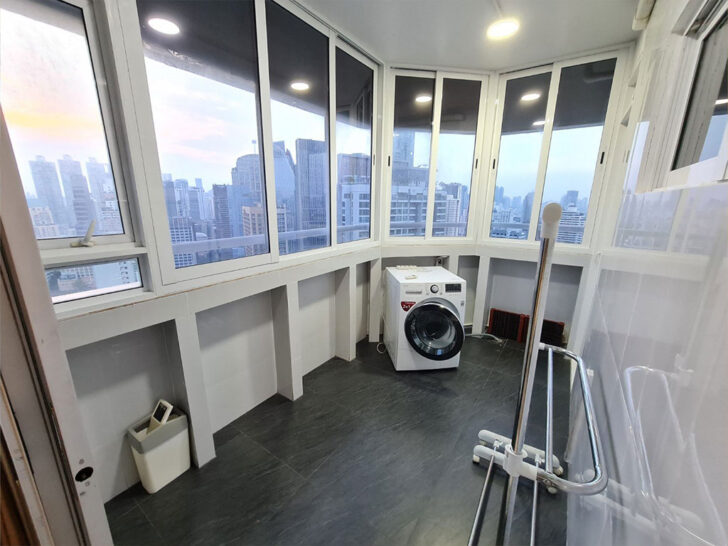 The Waterford Diamond Tower Sukhumvit
