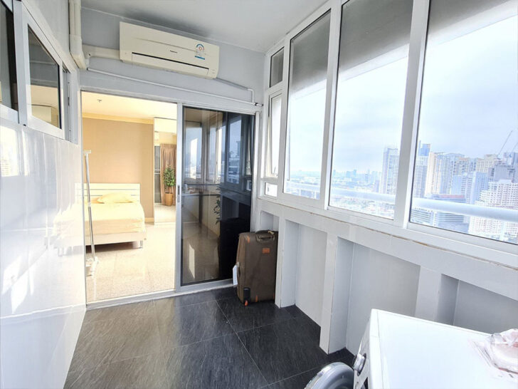The Waterford Diamond Tower Sukhumvit