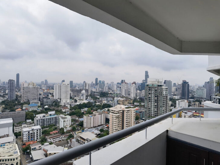 The Waterford Diamond Tower Sukhumvit