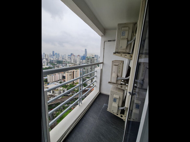The Waterford Diamond Tower Sukhumvit