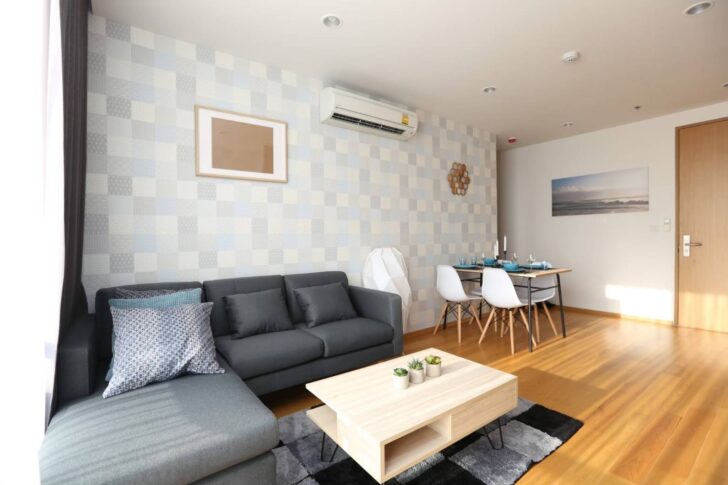 Noble Revo Silom