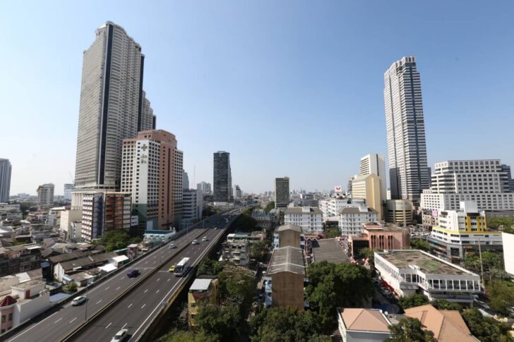 Noble Revo Silom