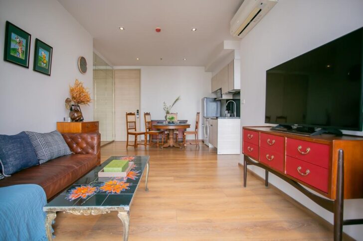 Park Origin Phrom Phong (Park 24)