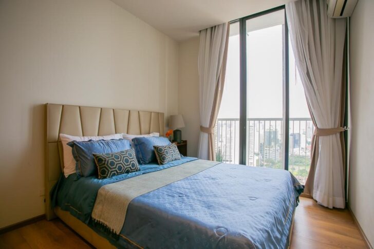 Park Origin Phrom Phong (Park 24)