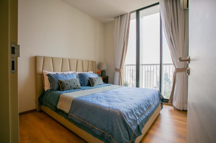 Park Origin Phrom Phong (Park 24)