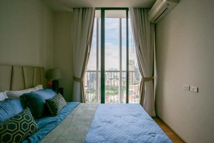 Park Origin Phrom Phong (Park 24)