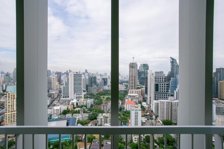 Park Origin Phrom Phong (Park 24)