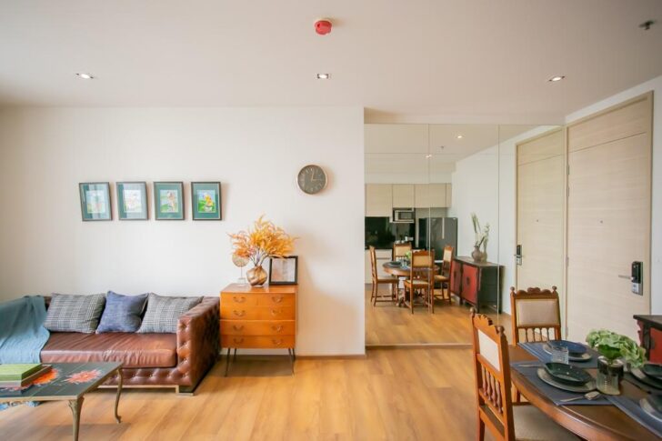 Park Origin Phrom Phong (Park 24)