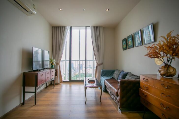 Park Origin Phrom Phong (Park 24)